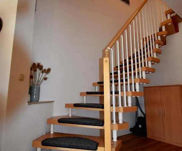 Reetdachhaus Holunder 2 *