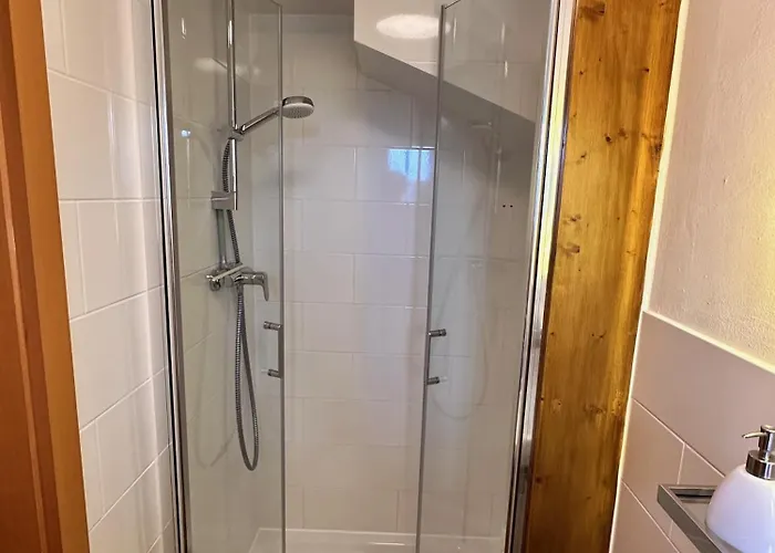 Reetdachhaus Holunder 2